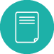 Document icon