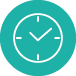 Clock icon