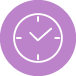 Hours icon