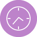 clock icon 